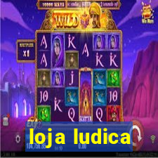 loja ludica